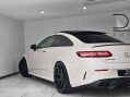 Mercedes-Benz E Class 3.0 AMG E 53 4Matic Auto 4WD 2dr 31