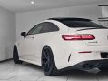 Mercedes-Benz E Class 3.0 AMG E 53 4Matic Auto 4WD 2dr 33