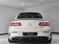 Mercedes-Benz E Class 3.0 AMG E 53 4Matic Auto 4WD 2dr 34