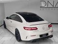Mercedes-Benz E Class 3.0 AMG E 53 4Matic Auto 4WD 2dr 35