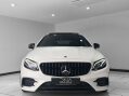 Mercedes-Benz E Class 3.0 AMG E 53 4Matic Auto 4WD 2dr 36