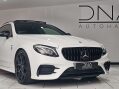 Mercedes-Benz E Class 3.0 AMG E 53 4Matic Auto 4WD 2dr 38