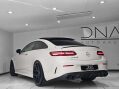 Mercedes-Benz E Class 3.0 AMG E 53 4Matic Auto 4WD 2dr 42
