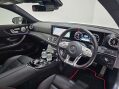 Mercedes-Benz E Class 3.0 AMG E 53 4Matic Auto 4WD 2dr 43