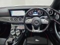 Mercedes-Benz E Class 3.0 AMG E 53 4Matic Auto 4WD 2dr 45