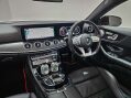 Mercedes-Benz E Class 3.0 AMG E 53 4Matic Auto 4WD 2dr 46
