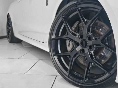 Mercedes-Benz E Class 3.0 AMG E 53 4Matic Auto 4WD 2dr 29