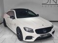 Mercedes-Benz E Class 3.0 AMG E 53 4Matic Auto 4WD 2dr 2