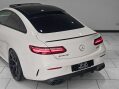 Mercedes-Benz E Class 3.0 AMG E 53 4Matic Auto 4WD 2dr 15
