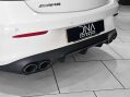 Mercedes-Benz E Class 3.0 AMG E 53 4Matic Auto 4WD 2dr 18