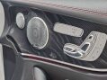 Mercedes-Benz E Class 3.0 AMG E 53 4Matic Auto 4WD 2dr 21