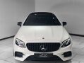 Mercedes-Benz E Class 3.0 AMG E 53 4Matic Auto 4WD 2dr 39