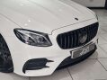 Mercedes-Benz E Class 3.0 AMG E 53 4Matic Auto 4WD 2dr 41