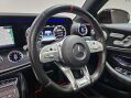 Mercedes-Benz E Class 3.0 AMG E 53 4Matic Auto 4WD 2dr 44