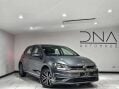 Volkswagen Golf 1.6 Golf SE Nav TDI BlueMotion Technology 5dr 1