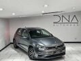 Volkswagen Golf 1.6 Golf SE Nav TDI BlueMotion Technology 5dr 12