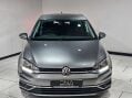 Volkswagen Golf 1.6 Golf SE Nav TDI BlueMotion Technology 5dr 26