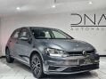Volkswagen Golf 1.6 Golf SE Nav TDI BlueMotion Technology 5dr 2