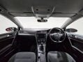 Volkswagen Golf 1.6 Golf SE Nav TDI BlueMotion Technology 5dr 6