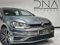 Volkswagen Golf 1.6 Golf SE Nav TDI BlueMotion Technology 5dr 7