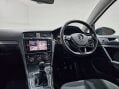 Volkswagen Golf 1.6 Golf SE Nav TDI BlueMotion Technology 5dr 10