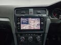 Volkswagen Golf 1.6 Golf SE Nav TDI BlueMotion Technology 5dr 11