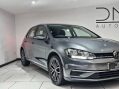 Volkswagen Golf 1.6 Golf SE Nav TDI BlueMotion Technology 5dr 13