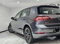 Volkswagen Golf 1.6 Golf SE Nav TDI BlueMotion Technology 5dr 15