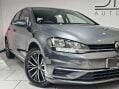 Volkswagen Golf 1.6 Golf SE Nav TDI BlueMotion Technology 5dr 23