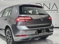 Volkswagen Golf 1.6 Golf SE Nav TDI BlueMotion Technology 5dr 25