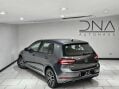 Volkswagen Golf 1.6 Golf SE Nav TDI BlueMotion Technology 5dr 27