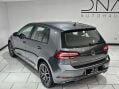 Volkswagen Golf 1.6 Golf SE Nav TDI BlueMotion Technology 5dr 29