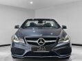 Mercedes-Benz E Class 2.1 E250 AMG Sport CDi Auto 2dr 13