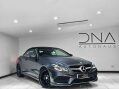 Mercedes-Benz E Class 2.1 E250 AMG Sport CDi Auto 2dr 42