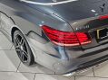Mercedes-Benz E Class 2.1 E250 AMG Sport CDi Auto 2dr 49