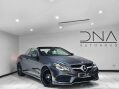 Mercedes-Benz E Class 2.1 E250 AMG Sport CDi Auto 2dr 1