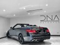 Mercedes-Benz E Class 2.1 E250 AMG Sport CDi Auto 2dr 3