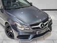 Mercedes-Benz E Class 2.1 E250 AMG Sport CDi Auto 2dr 7
