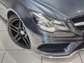 Mercedes-Benz E Class 2.1 E250 AMG Sport CDi Auto 2dr 9