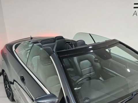 Mercedes-Benz E Class 2.1 E250 AMG Sport CDi Auto 2dr 11