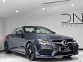 Mercedes-Benz E Class 2.1 E250 AMG Sport CDi Auto 2dr 12