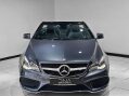 Mercedes-Benz E Class 2.1 E250 AMG Sport CDi Auto 2dr 14