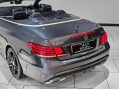 Mercedes-Benz E Class 2.1 E250 AMG Sport CDi Auto 2dr 15