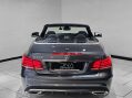 Mercedes-Benz E Class 2.1 E250 AMG Sport CDi Auto 2dr 17