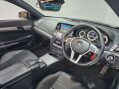 Mercedes-Benz E Class 2.1 E250 AMG Sport CDi Auto 2dr 18