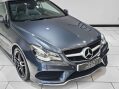 Mercedes-Benz E Class 2.1 E250 AMG Sport CDi Auto 2dr 28