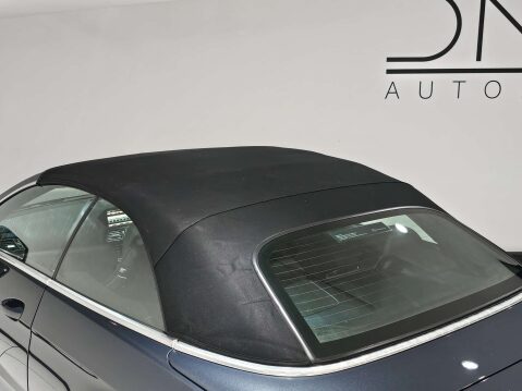 Mercedes-Benz E Class 2.1 E250 AMG Sport CDi Auto 2dr 29
