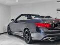 Mercedes-Benz E Class 2.1 E250 AMG Sport CDi Auto 2dr 32