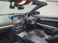 Mercedes-Benz E Class 2.1 E250 AMG Sport CDi Auto 2dr 34