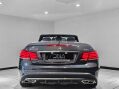 Mercedes-Benz E Class 2.1 E250 AMG Sport CDi Auto 2dr 37